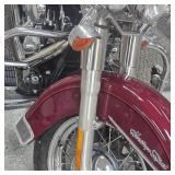 2006 Harley Davidson Heritage Softtail