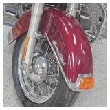 2006 Harley Davidson Heritage Softtail
