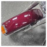 2006 Harley Davidson Heritage Softtail