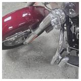 2006 Harley Davidson Heritage Softtail