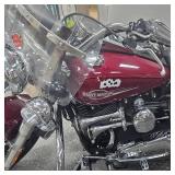 2006 Harley Davidson Heritage Softtail