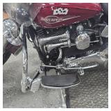 2006 Harley Davidson Heritage Softtail