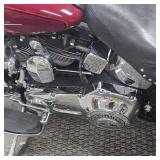 2006 Harley Davidson Heritage Softtail