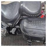 2006 Harley Davidson Heritage Softtail