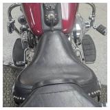 2006 Harley Davidson Heritage Softtail