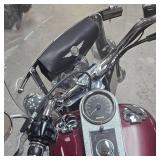 2006 Harley Davidson Heritage Softtail