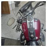 2006 Harley Davidson Heritage Softtail