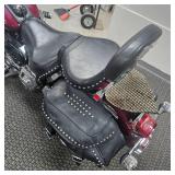 2006 Harley Davidson Heritage Softtail