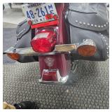 2006 Harley Davidson Heritage Softtail