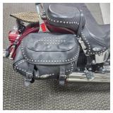 2006 Harley Davidson Heritage Softtail