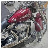 2006 Harley Davidson Heritage Softtail