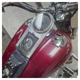 2006 Harley Davidson Heritage Softtail