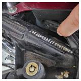 2006 Harley Davidson Heritage Softtail