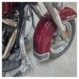 2006 Harley Davidson Heritage Softtail