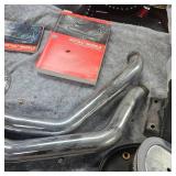 2006 Harley Davidson Heritage Softtail