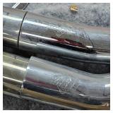 2006 Harley Davidson Heritage Softtail