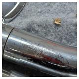 2006 Harley Davidson Heritage Softtail