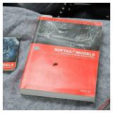 2006 Harley Davidson Heritage Softtail