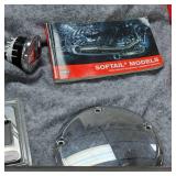 2006 Harley Davidson Heritage Softtail