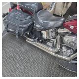 2006 Harley Davidson Heritage Softtail