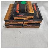 PMC 223 FMJ, Lot of 5 Boxes