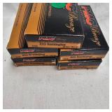 PMC 223 FMJ, Lot of 5 Boxes