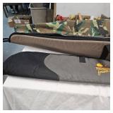 Lot of 3 Gun Cases