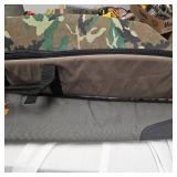Lot of 3 Gun Cases