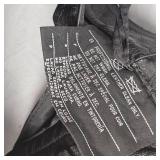 Harley Davidson Chaps, sz Medium w/Bag