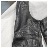 Hot Leather Brand Chaps, size XXL