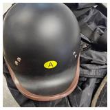 As New Harley Davidson Helmet