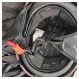 As New Harley Davidson Helmet