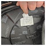 As New Harley Davidson Helmet