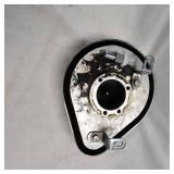 Harley Chrome Air Cleaner