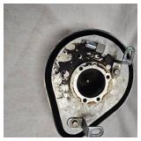 Harley Chrome Air Cleaner