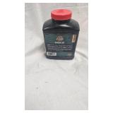 Ramshot Enforcer Pistol Powder 1lb Jug, New