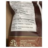 Box of 24 Kettle Brand Sea Salt Potato Chips - 56g Each