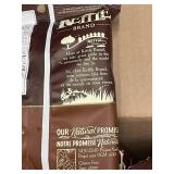 Box of 24 Kettle Brand Sea Salt Potato Chips - 56g Each