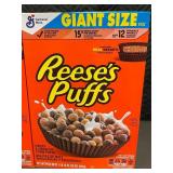 2 Boxes Reese