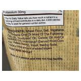 Lot of 3 Bags of Utz Mini Twists Pretzels - 16 oz Each