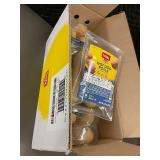 CO2 - Schar Gluten-Free Hot Dog Rolls - 4 Pack