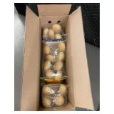 CO2 - Schar Gluten-Free Hot Dog Rolls - 4 Pack