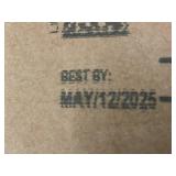 2 Boxes of Hostess Mini Muffins Chocolate Chip - 10 Pouches Total