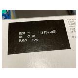 CT 5 - 3 Pack of Donut Shop Iced Refreshers Pineapple Passionfruit Keurig K-Cup Pods