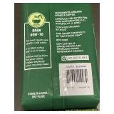 KS 3 - Set of 3 Cadia Organic Whole Bean Espresso Coffee Bags 10 oz Each