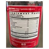 KY 1 - Pair of KETO Science KetoBurn BHB Gummies with Green Tea Extract