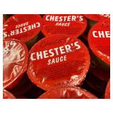 TX 2 - Box of 100 Chester