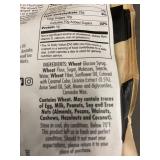 Lot of 4 Packs of Darrell Lea Soft Australian Licorice, Original Flavor, 200g Each