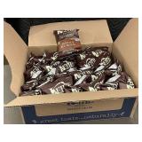 Box of 24 Kettle Brand Sea Salt Potato Chips - 56g Each