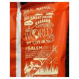 Kettle Brand Krinkle Cut Habanero Lime Potato Chips - 4 Pack